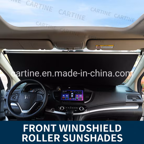 Car Windshield Sunshade Car Front Window Anti UV Rays Protector Sun Shield Cover Accessories