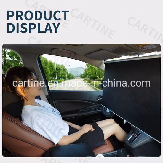 Car Windshield Sunshade Car Front Window Anti UV Rays Protector Sun Shield Cover Accessories