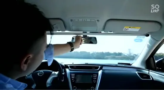 Car Windshield Sunshade Car Front Window Anti UV Rays Protector Sun Shield Cover Accessories